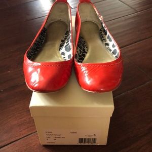 COACH Anora Shoe size 6